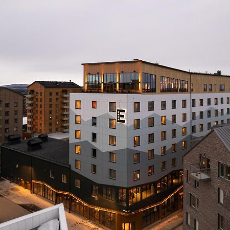 Elite Hotel Frost - Hotel & Spa 基律纳 外观 照片