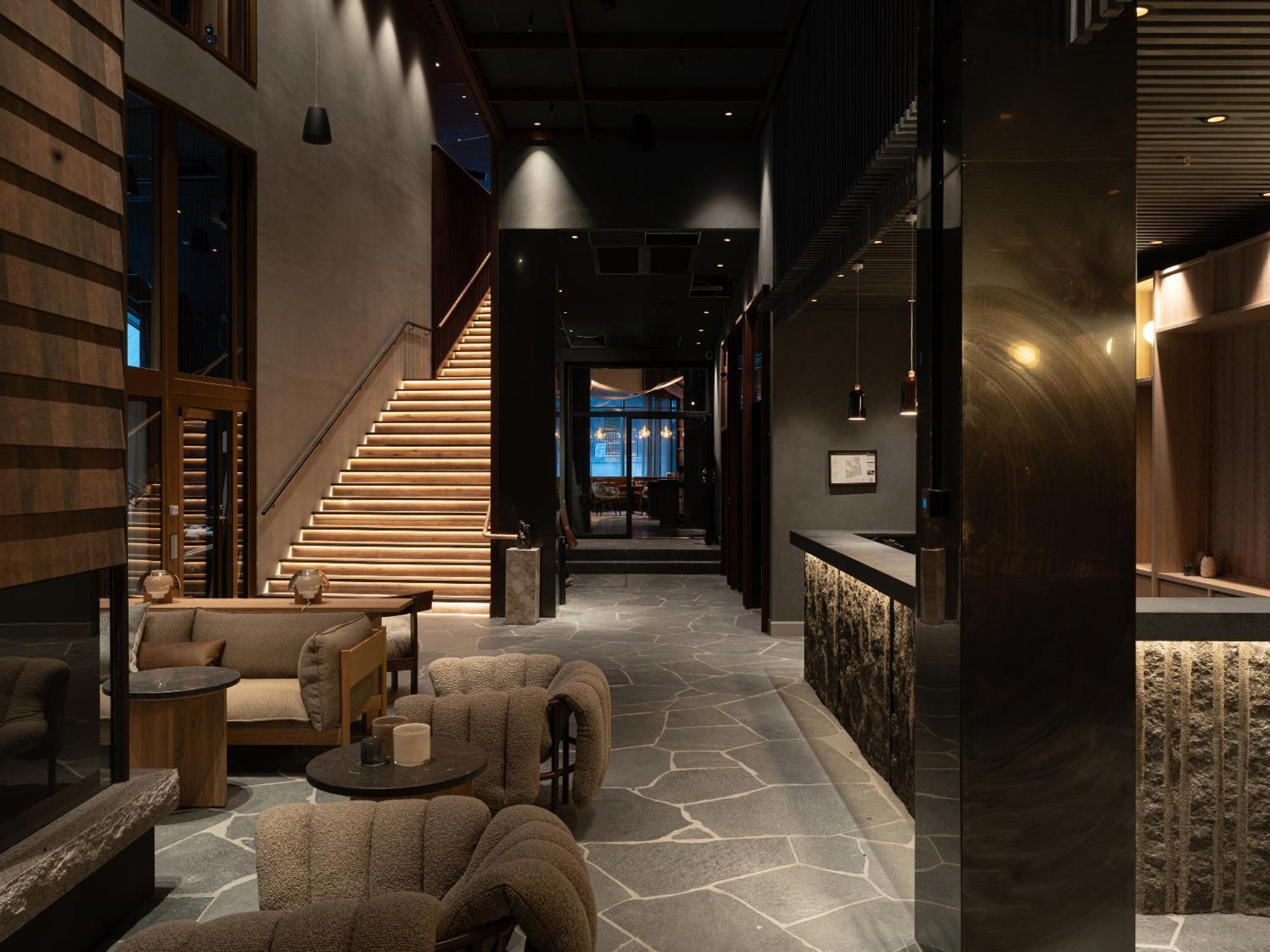 Elite Hotel Frost - Hotel & Spa 基律纳 外观 照片