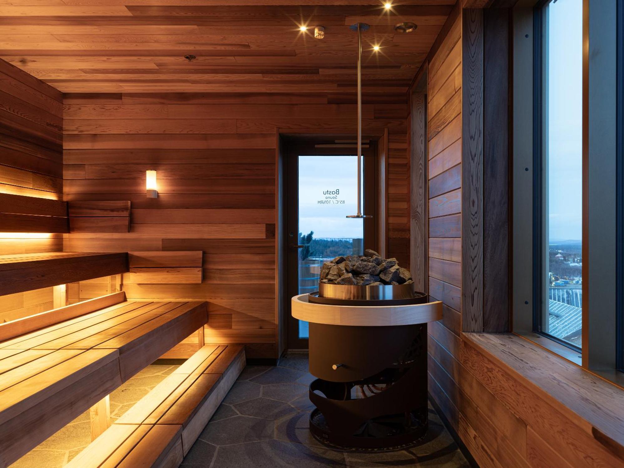 Elite Hotel Frost - Hotel & Spa 基律纳 外观 照片