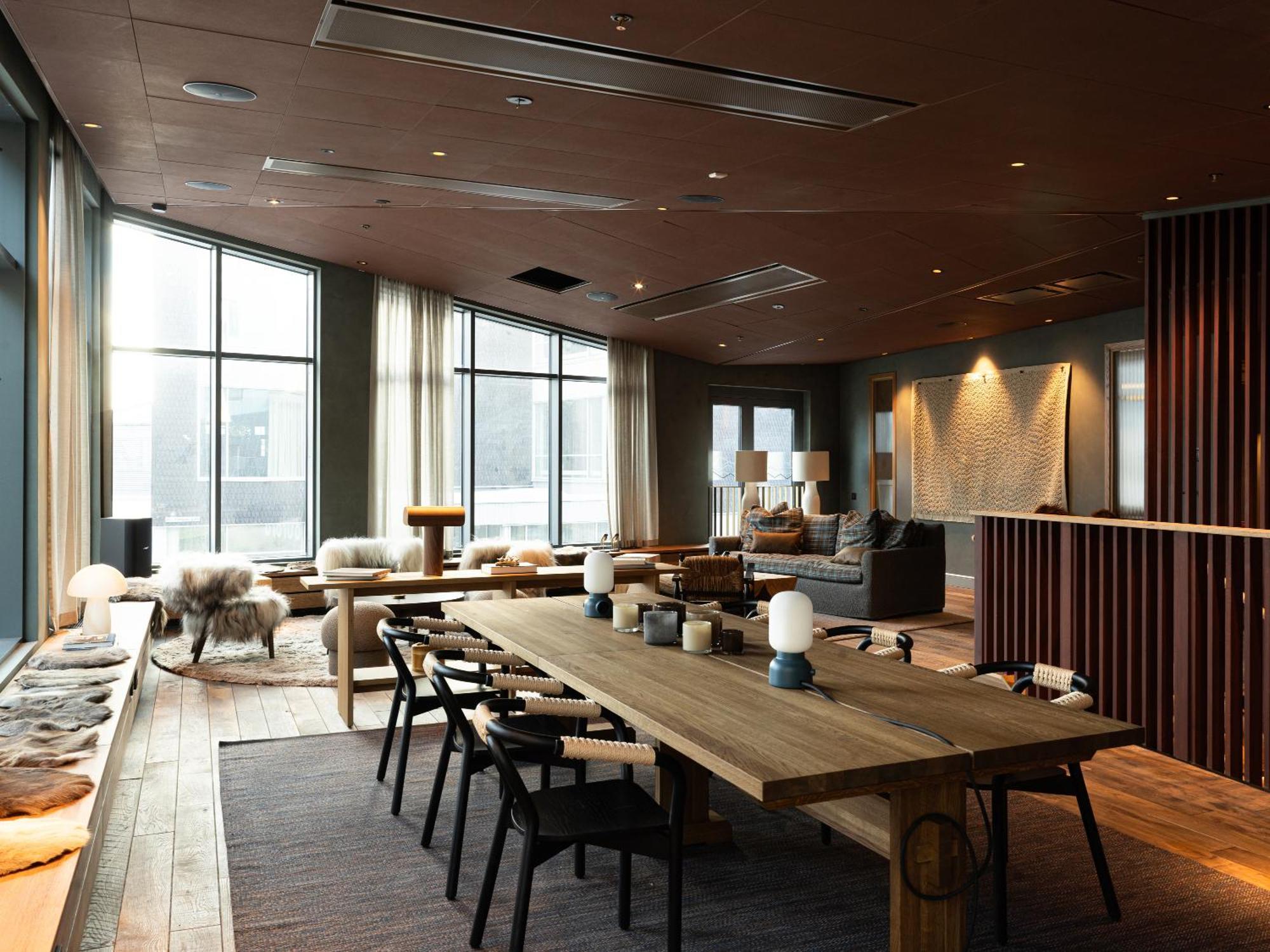 Elite Hotel Frost - Hotel & Spa 基律纳 外观 照片