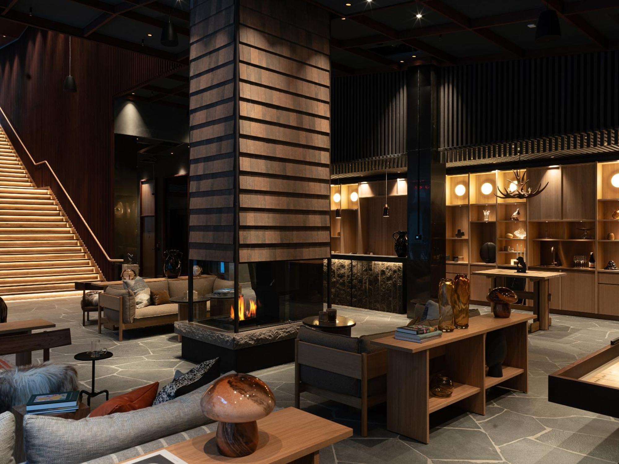 Elite Hotel Frost - Hotel & Spa 基律纳 外观 照片