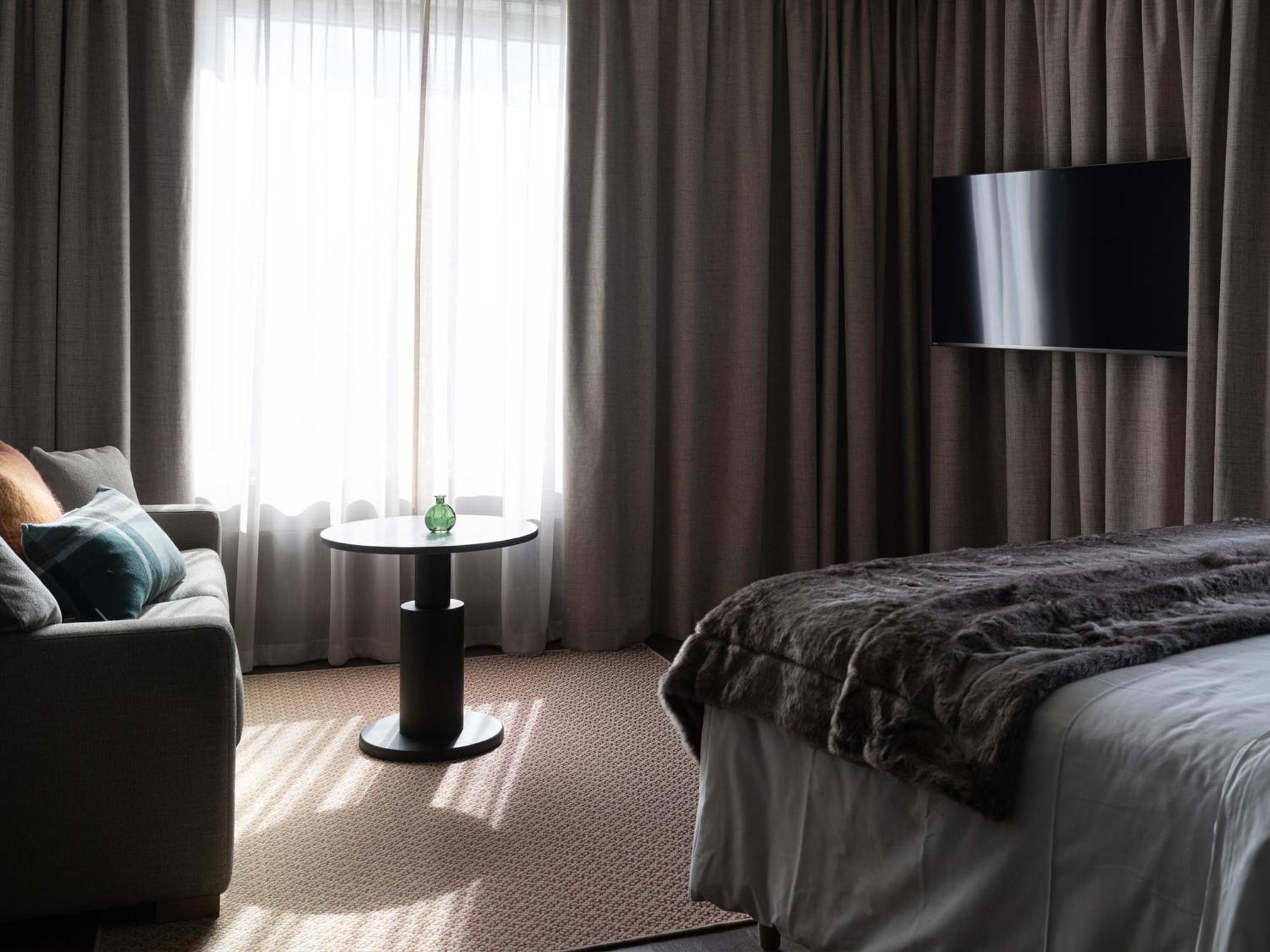 Elite Hotel Frost - Hotel & Spa 基律纳 外观 照片
