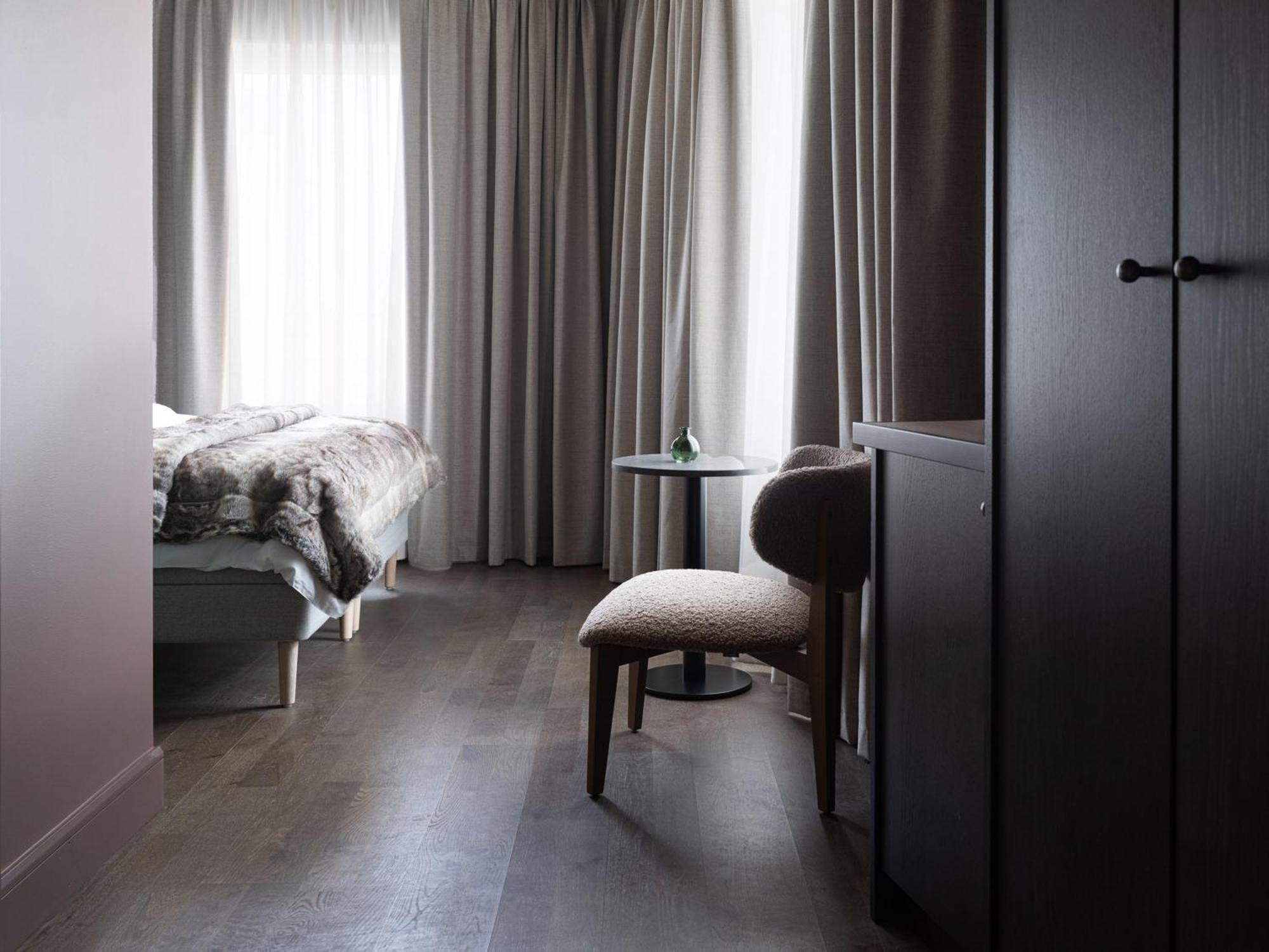Elite Hotel Frost - Hotel & Spa 基律纳 外观 照片